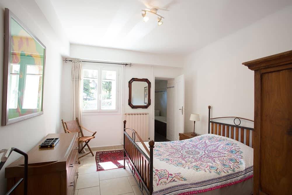 Foto 4 von 12: Character house with garden and swimming pool