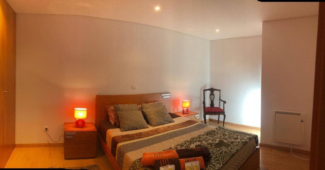 Foto 6 von 10: Three-Bedroom House
