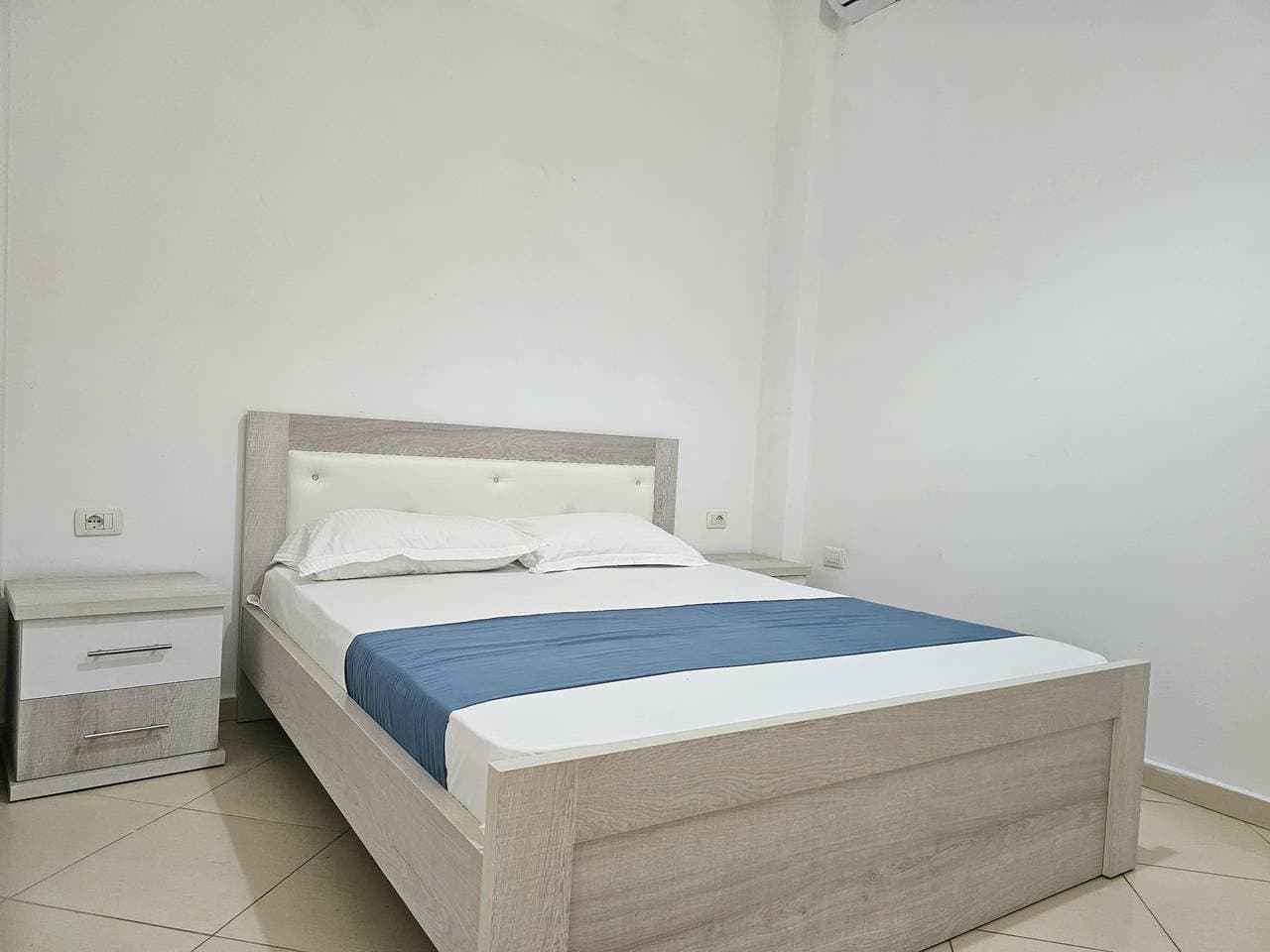 Foto 12 von 33: Ferienwohnung für 5 Personen mit Balkon