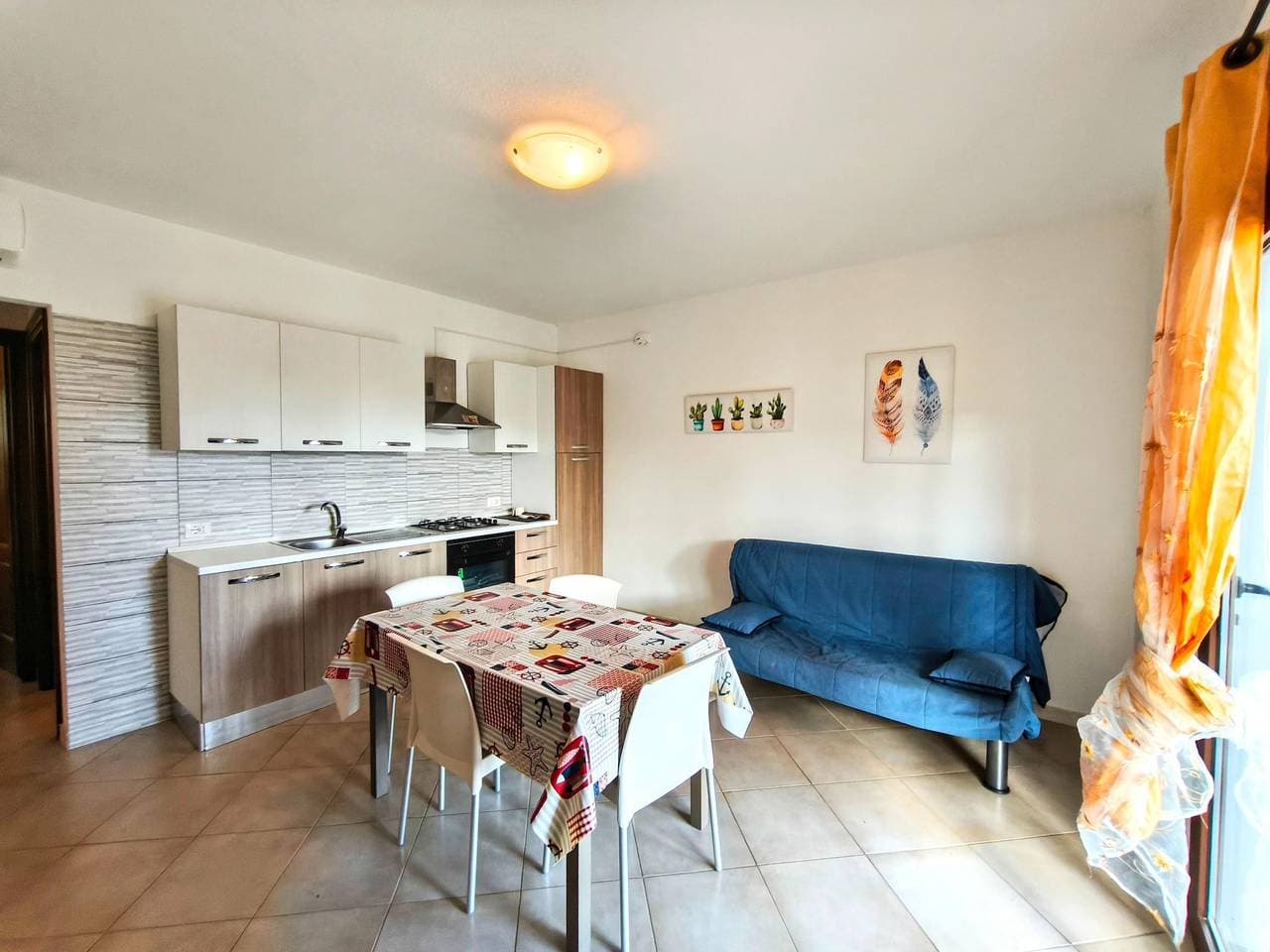 Foto 2 von 26: Ferienwohnung am Meer in der Nähe von Budoni