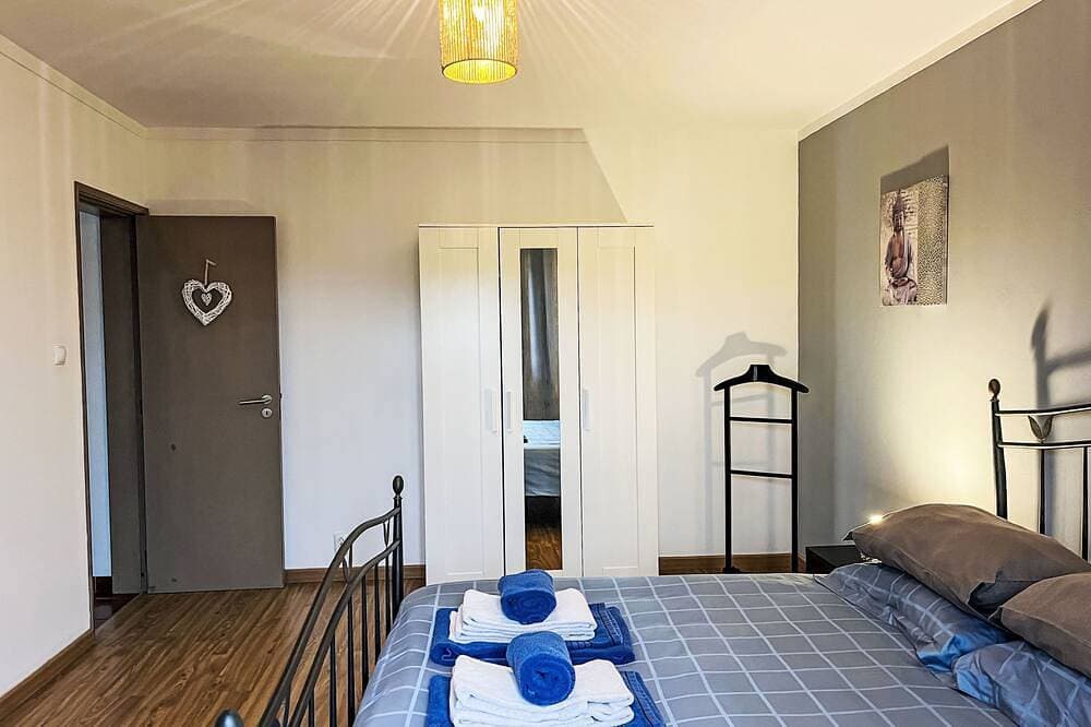 Foto 4 von 23: Charmantes Ferienhaus mit schöner Aussicht, 2 Sc