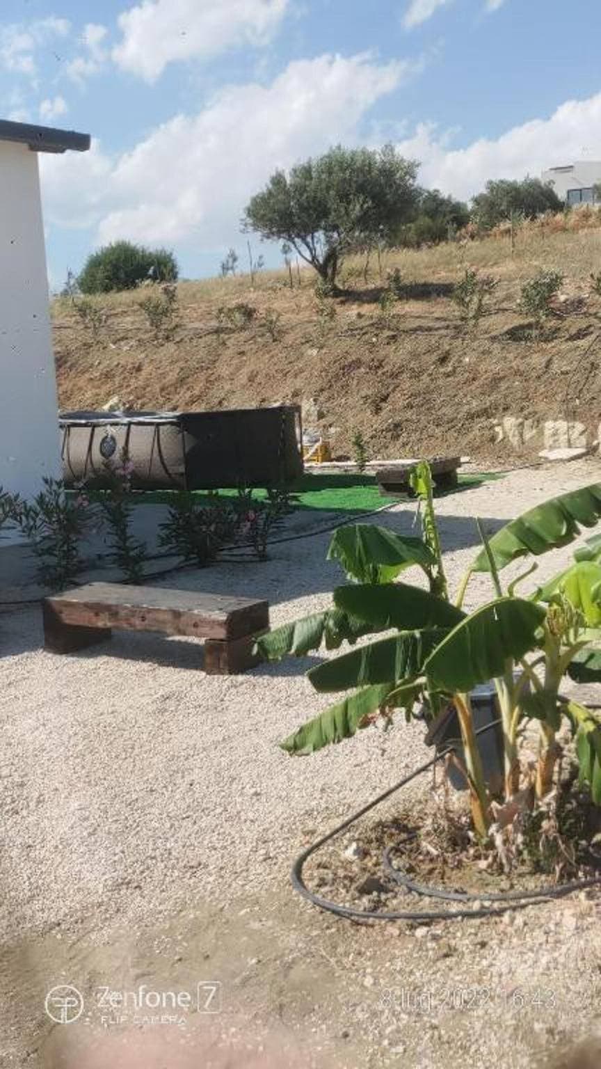 Foto 10 von 49: Ferienhaus 'Abbacari 1' mit Meerblick, WLAN und Klimaanlage