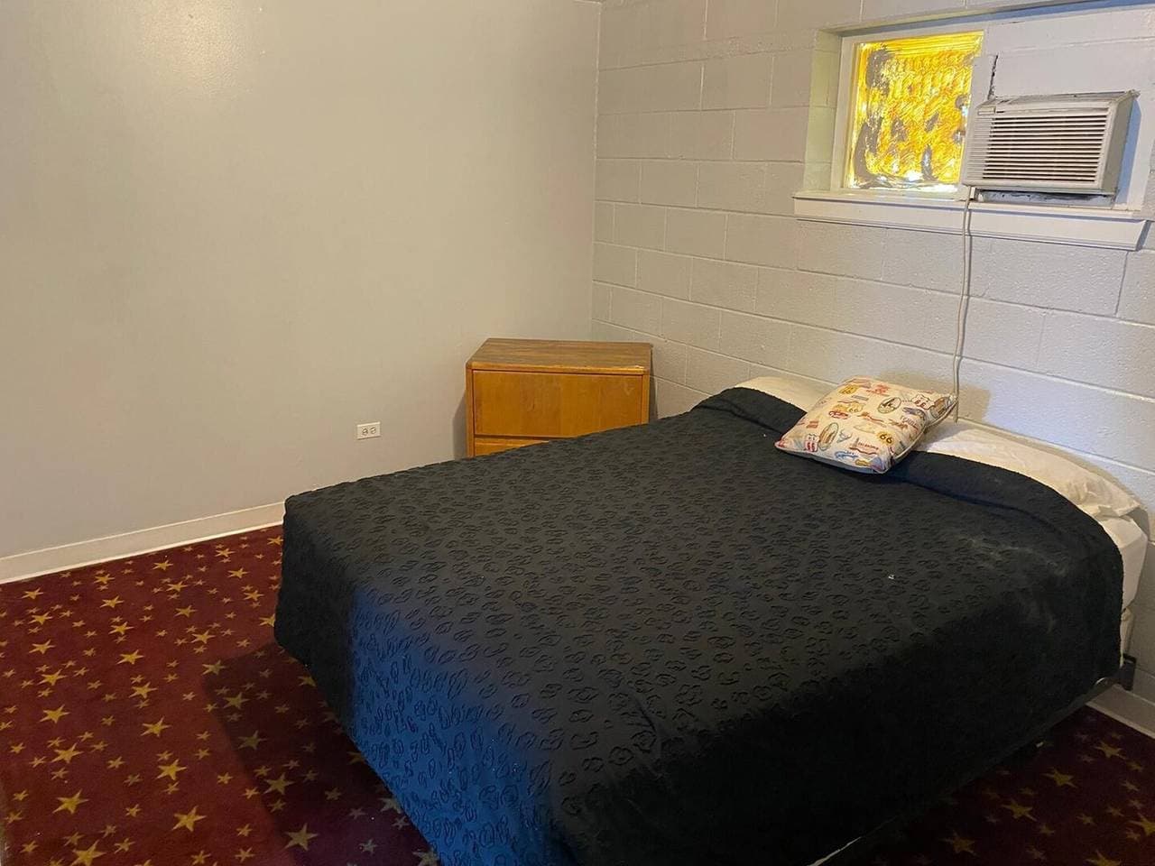 Foto 11 von 27: Queensize-Bett | Süd-Denver, Colorado