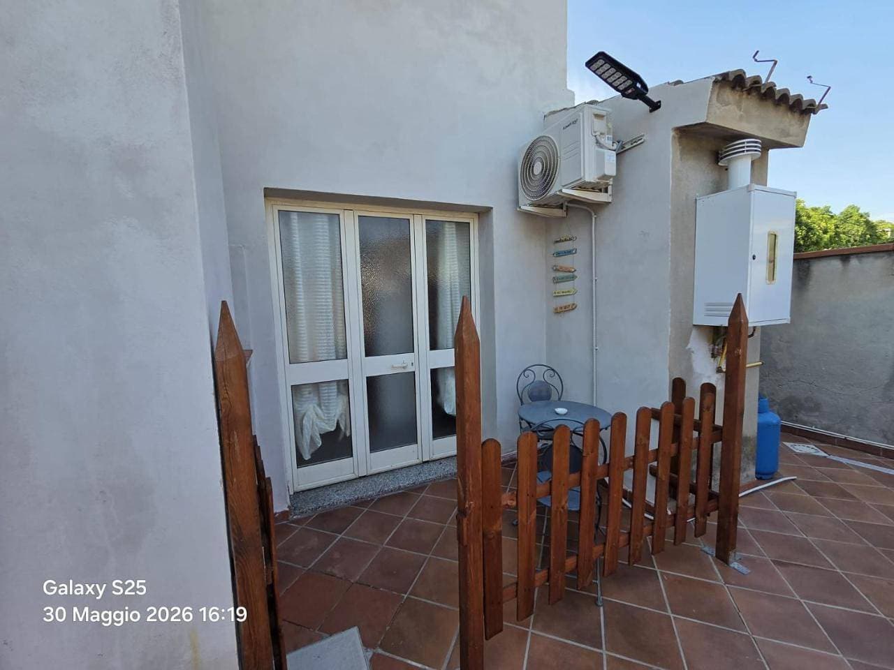 Foto 10 von 11: Holiday Home