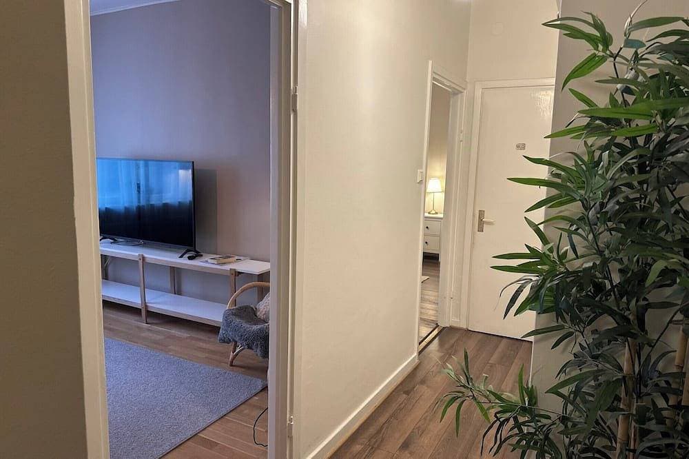 Foto 7 von 10: Charming Two Rooms Apartment in Stockholm