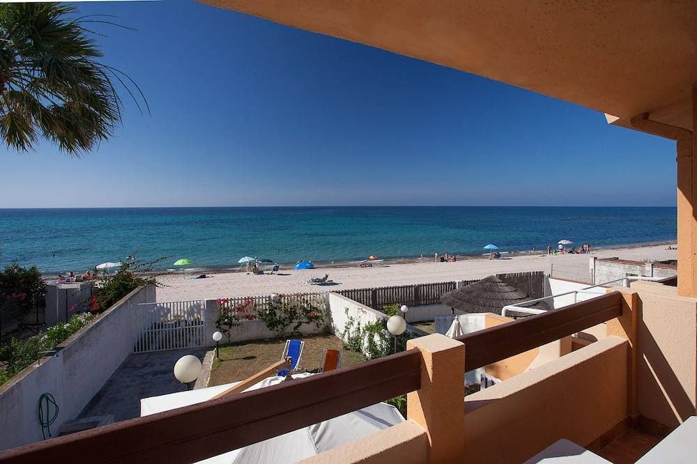Küstenvilla Sardinien, Cagliari, Quartu Sant 'Elena 1