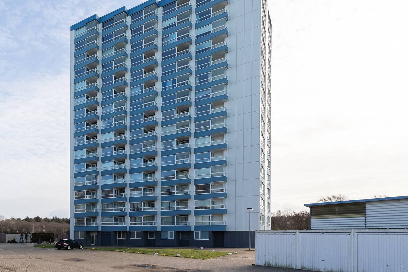 Foto 12 von 26: Haus Frische Brise Sahlenburg Wohnung 12.7