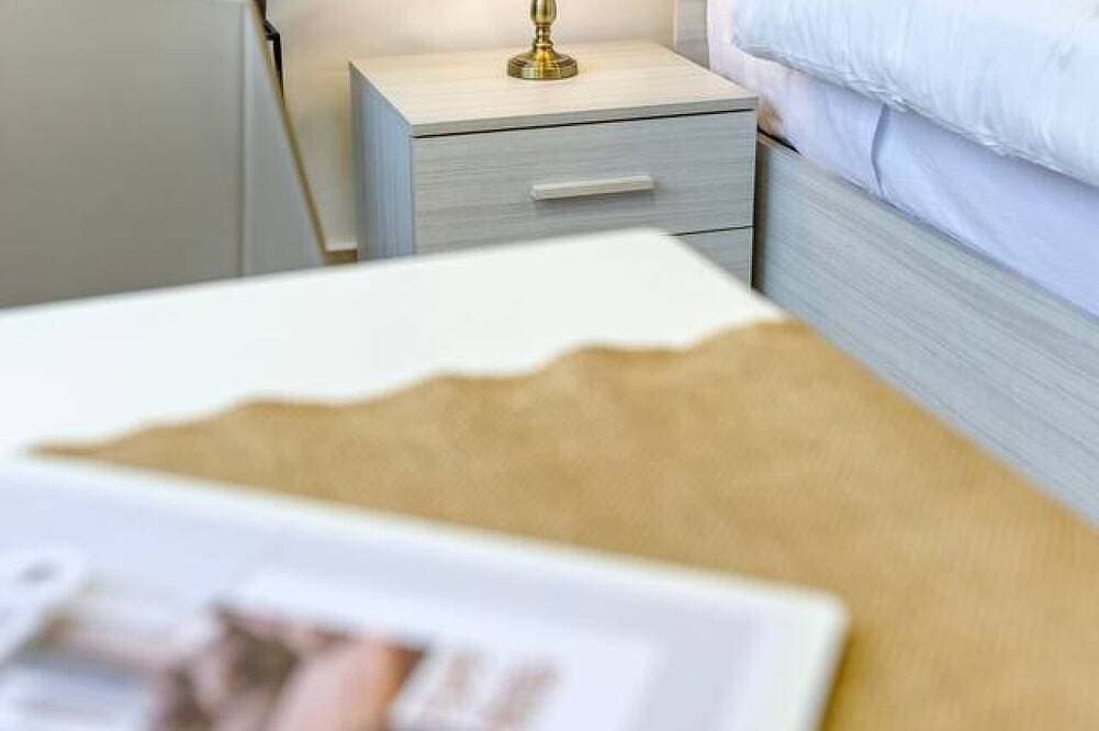 Foto 12 von 30: A lovely, studio penthouse with private balcony
