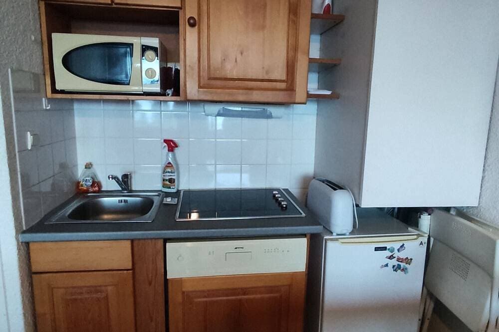 Foto 7 von 8: Entspannendes Naturstudio, Super-Besse, für 3 Pers.