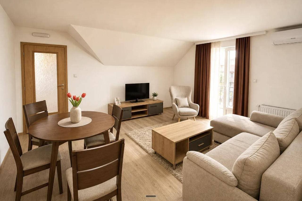 Apartmani Resimic 1