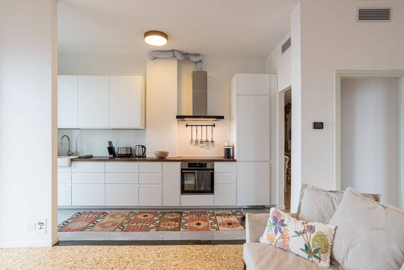 Foto 7 von 20: Ferienwohnung für 2 Personen