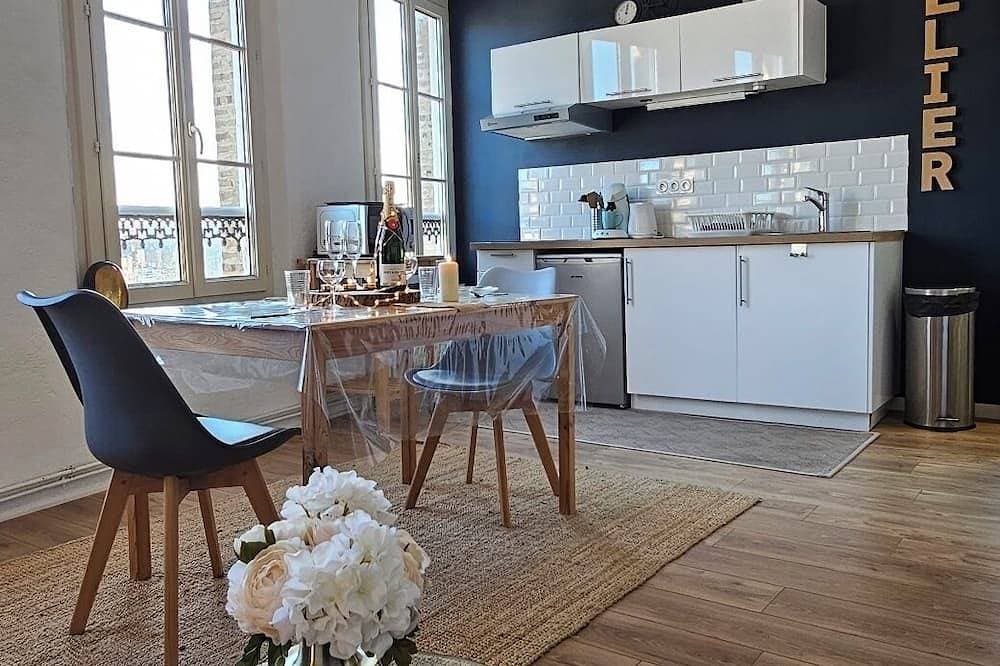 Foto 10 von 13: L'atelier- Duplex vue Magnifique sur le Port