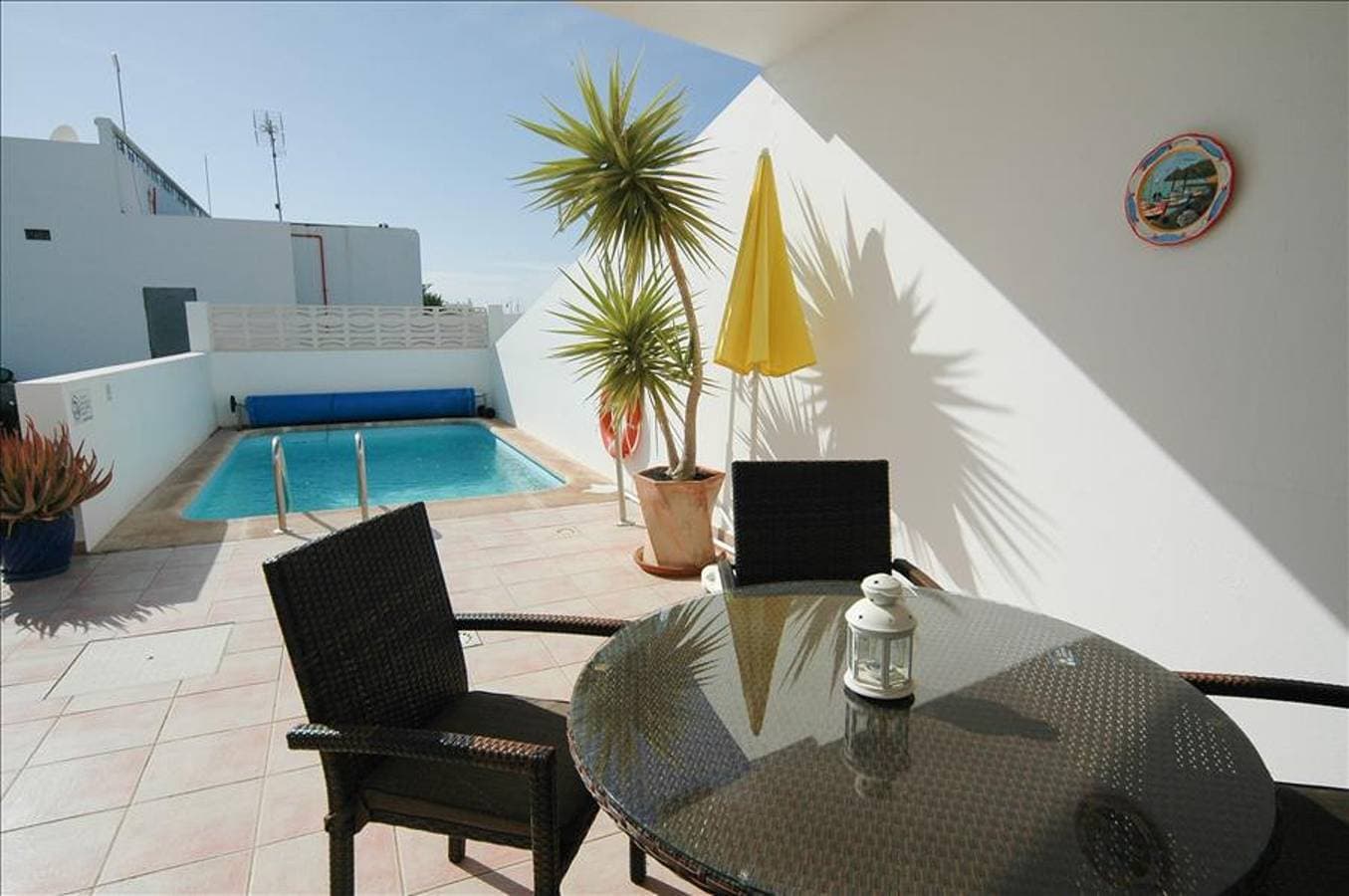 Villa La Cocinilla - A Great Villa - Fantastic Location - A Short Walk To The Beach 1