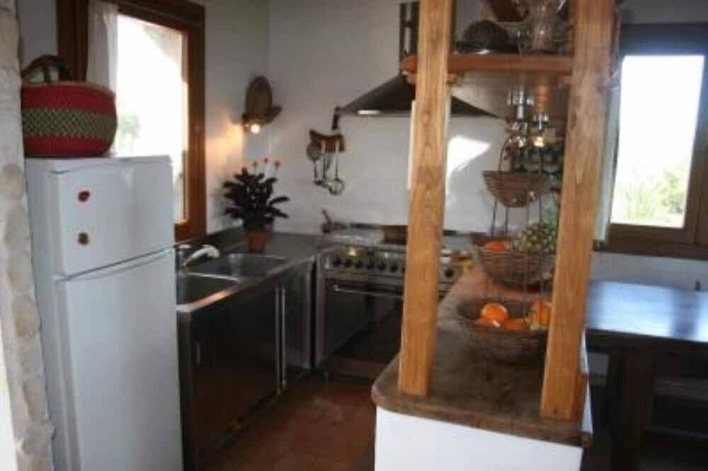 Foto 12 von 23: Ferienhaus / Villa - Aglientu