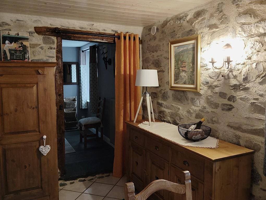 Foto 6 von 29: Les Clarines De Mont-dessous