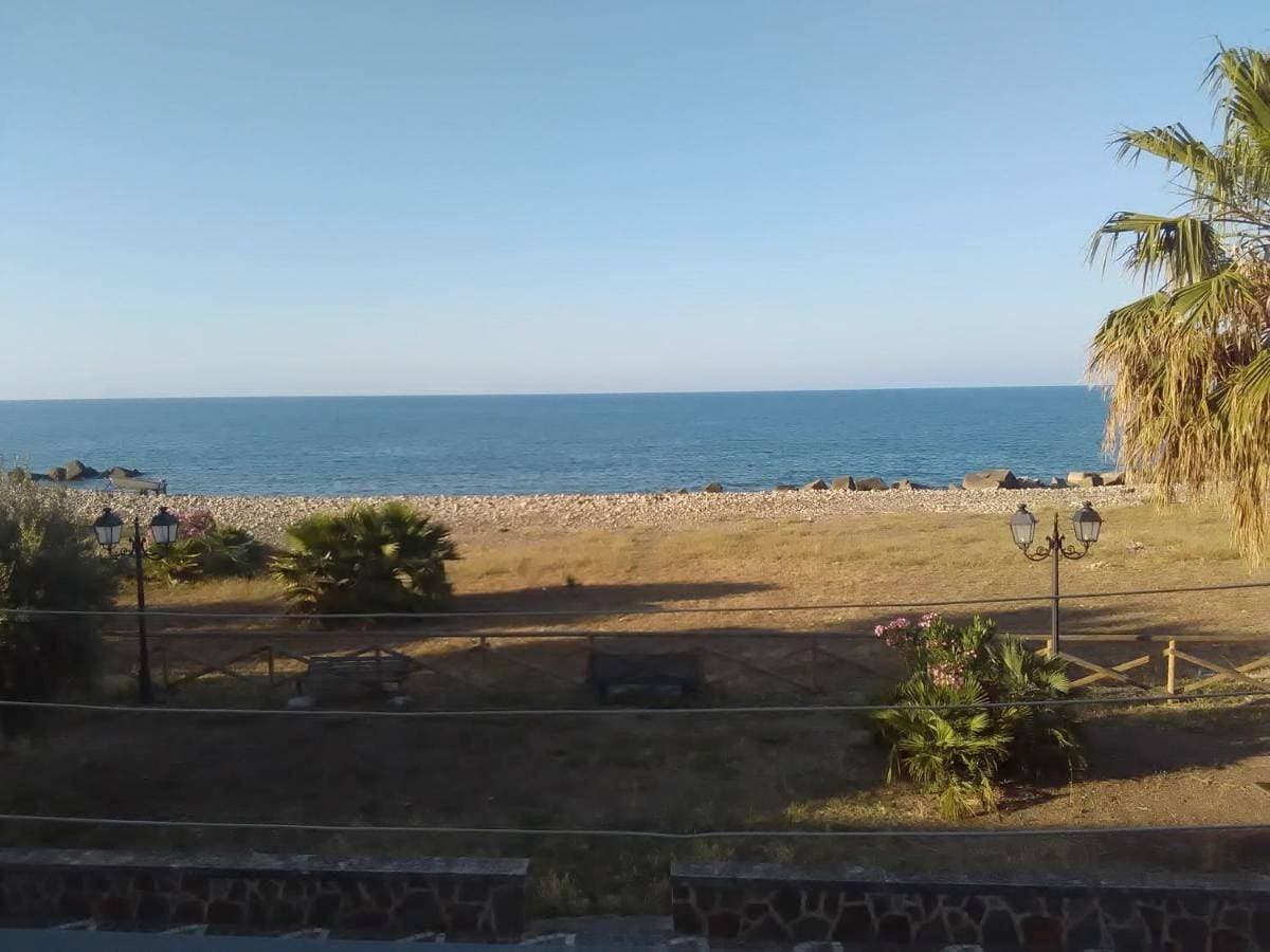 Casa lungomare 1