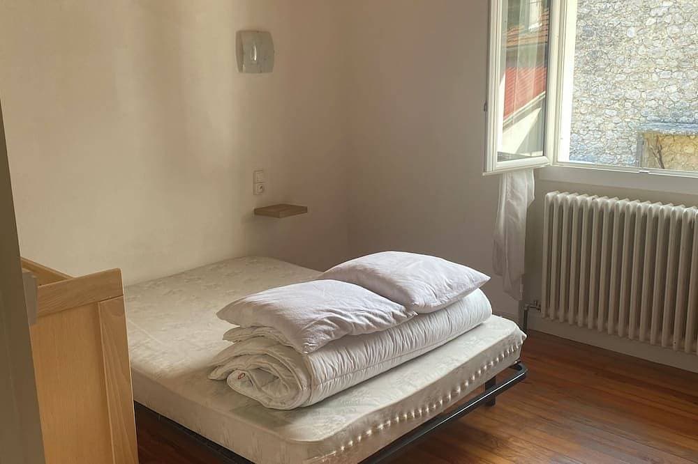 Foto 3 von 16: Appartement de Montagne Dans le Vercors Animaux de Compagnie Acceptés