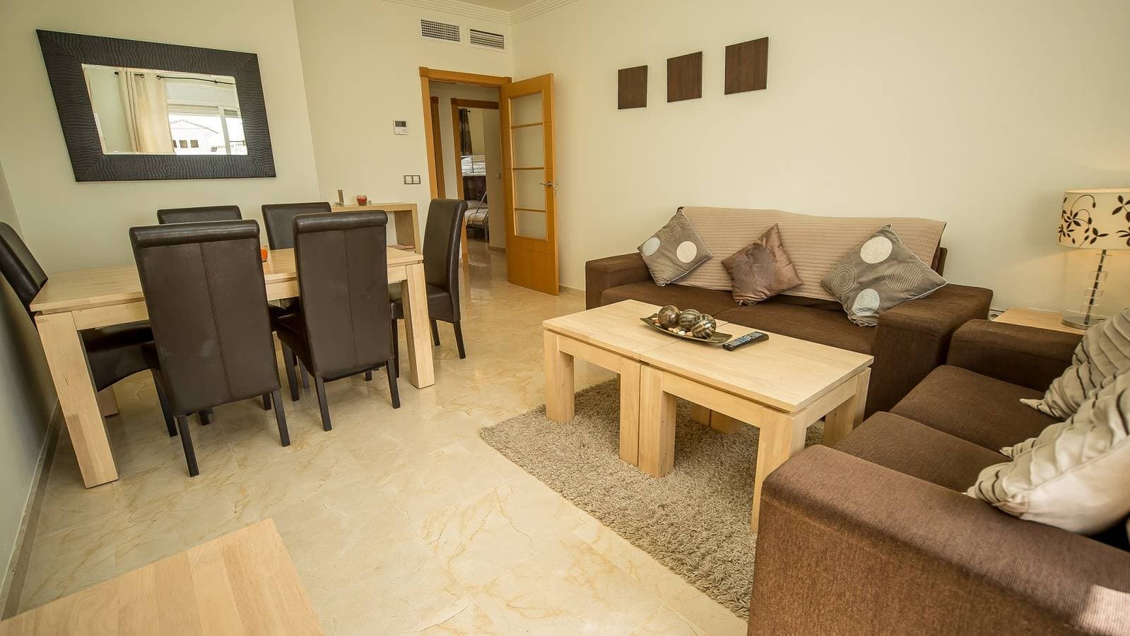 Foto 4 von 22: Residencial Duquesa 9.28.3A