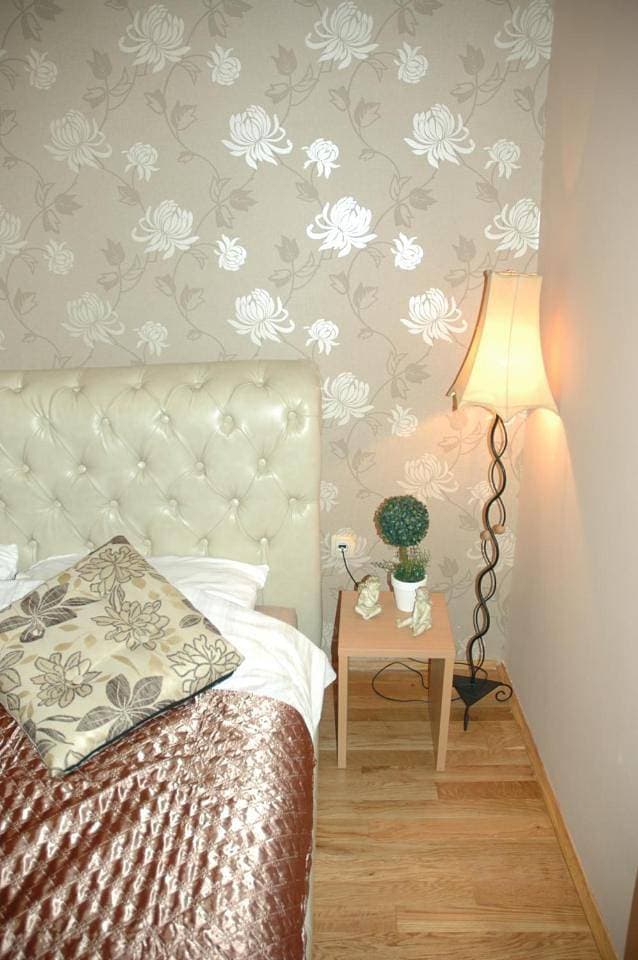 Foto 9 von 11: Double Room with Balcony
