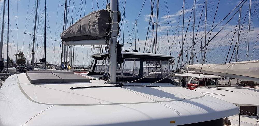 Foto 12 von 49: Boot für 8 Personen