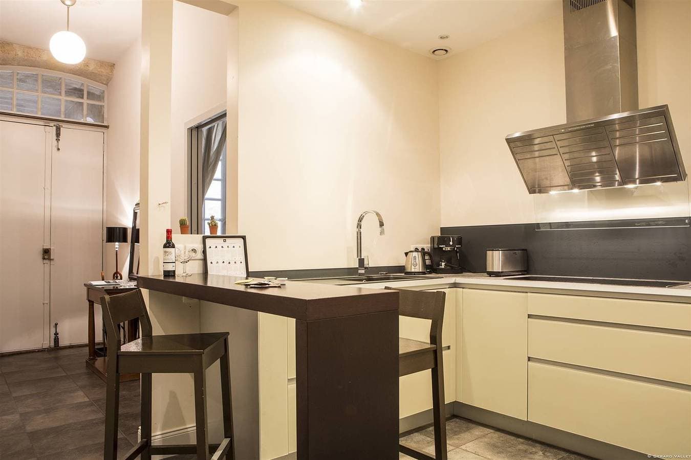 Foto 10 von 17: Ferienwohnung für 2 Personen
