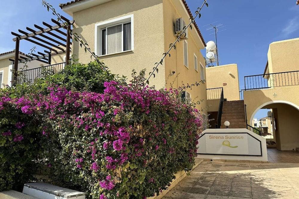 Foto 5 von 30: Apartment mit 2 Schlafzimmern, Sirena Sunrise, Paphos