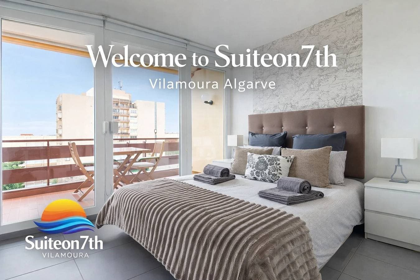 Suiteon7th Vilamoura 1