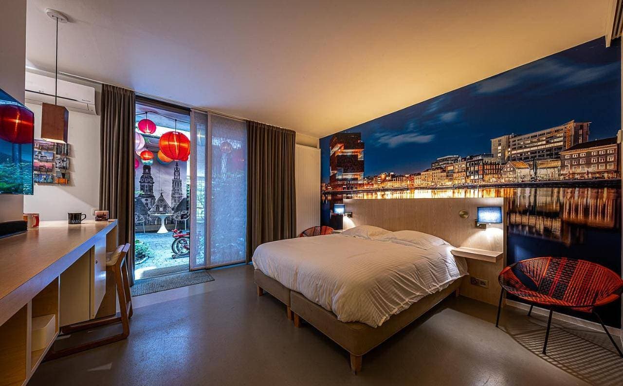 Antwerp For Two B&B 1