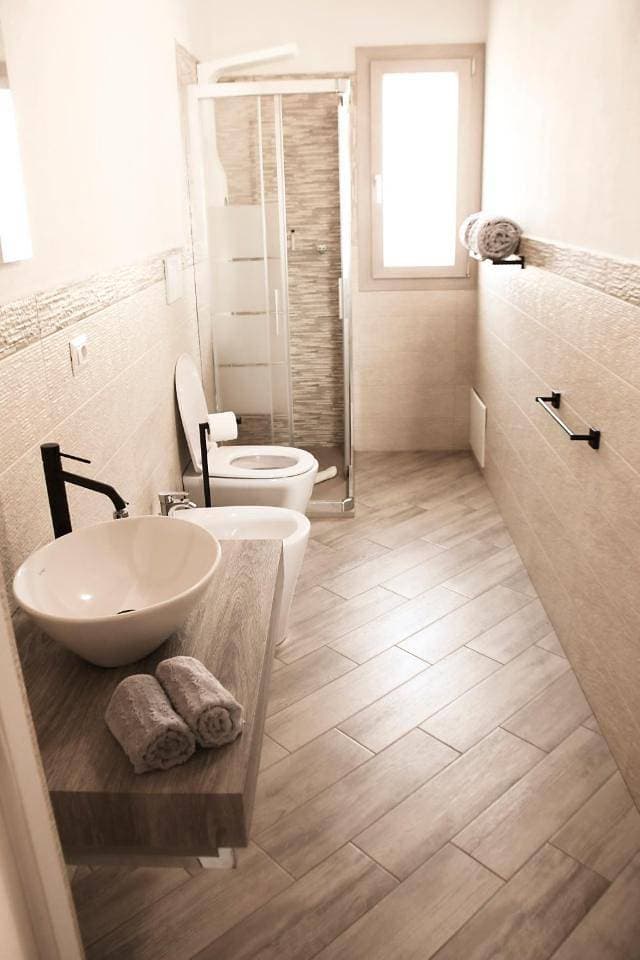 Foto 12 von 14: Double Room with Private Bathroom