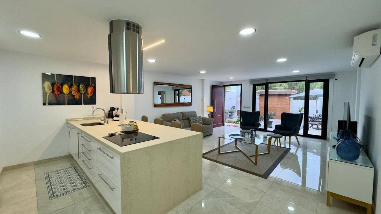 Apartamento Tenerife Vista Bella 1