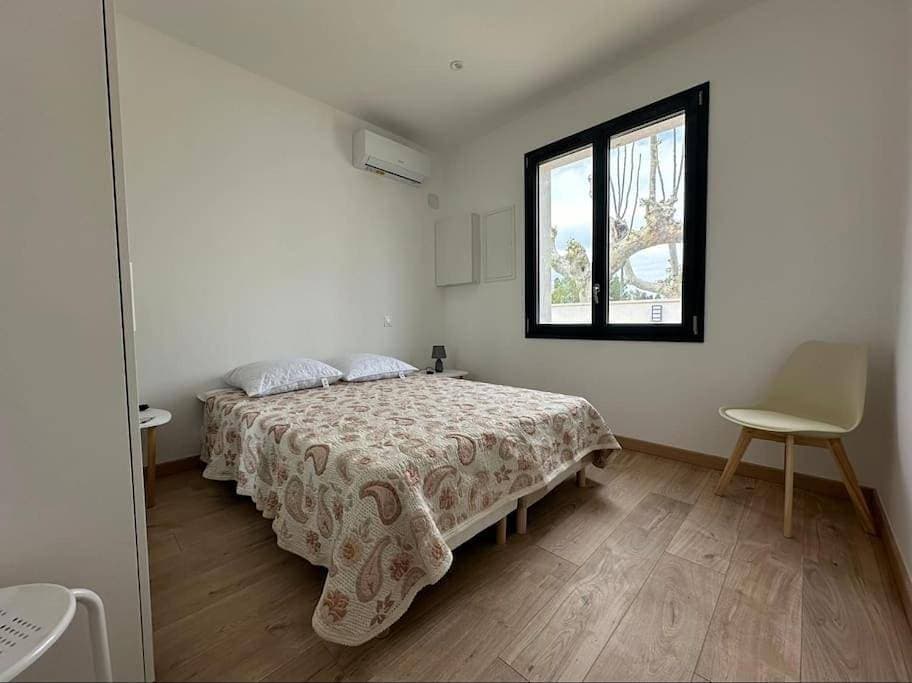 Foto 5 von 28: Two-Bedroom House