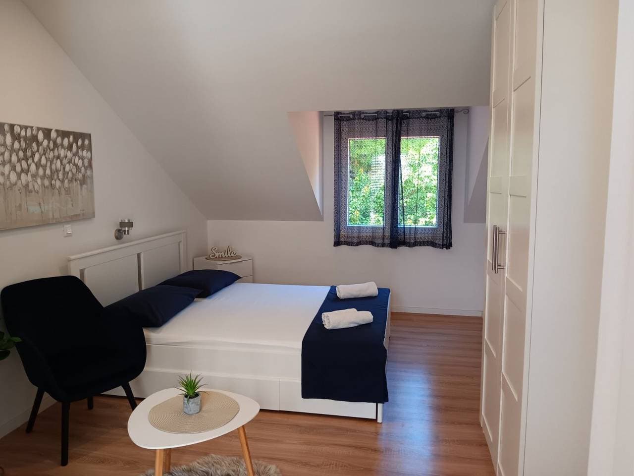 Foto 4 von 20: Studio für 2 Personen mit Meerblick