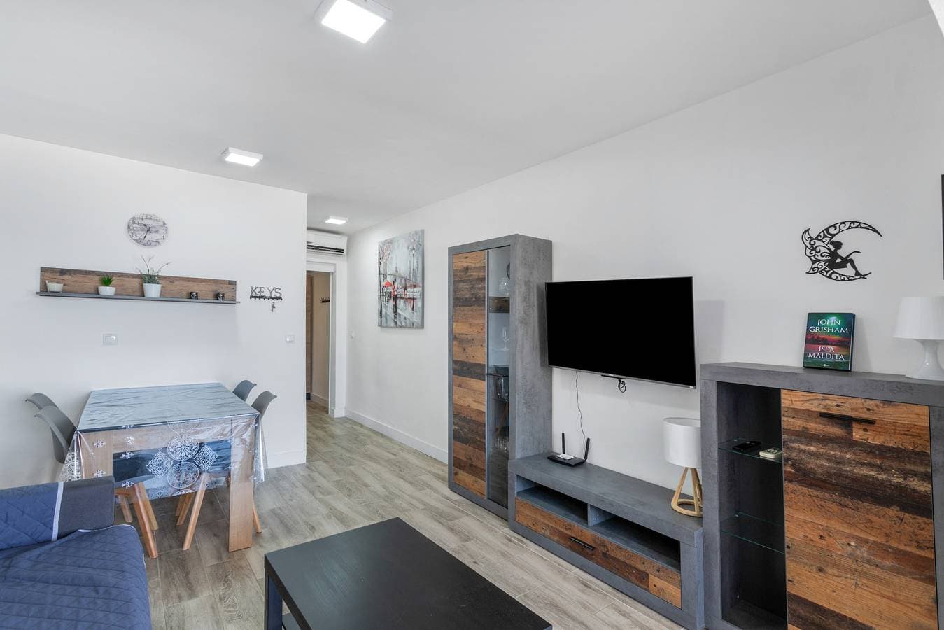 Foto 13 von 20: Urlaub 'Daniel House' mit Meerblick, Wi-Fi und Klimaanlage