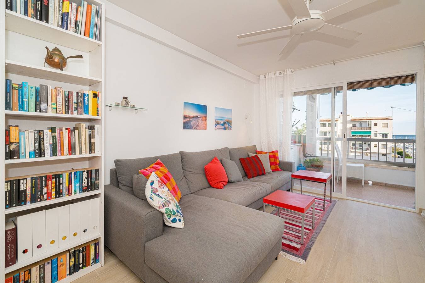 Foto 4 von 29: Ferienwohnung "Casa Altea-Mar" strandnah mit Gemeinschaftspool und WLAN