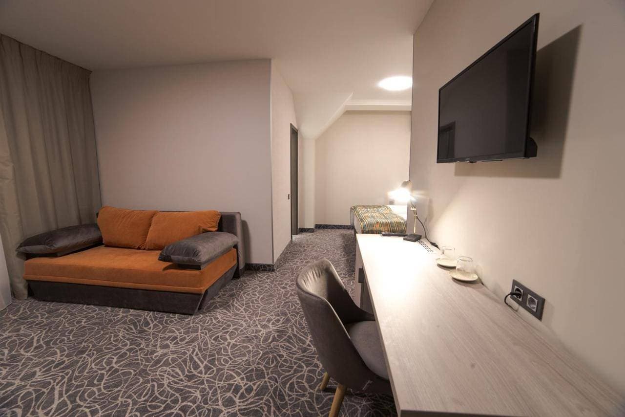 Foto 9 von 14: Deluxe Double or Twin Room