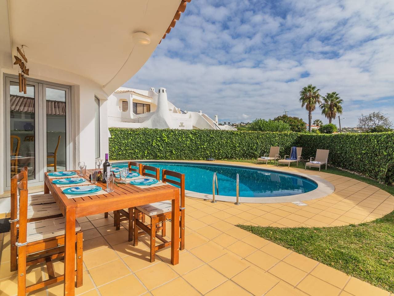 Foto 5 von 25: Arribas Villa
