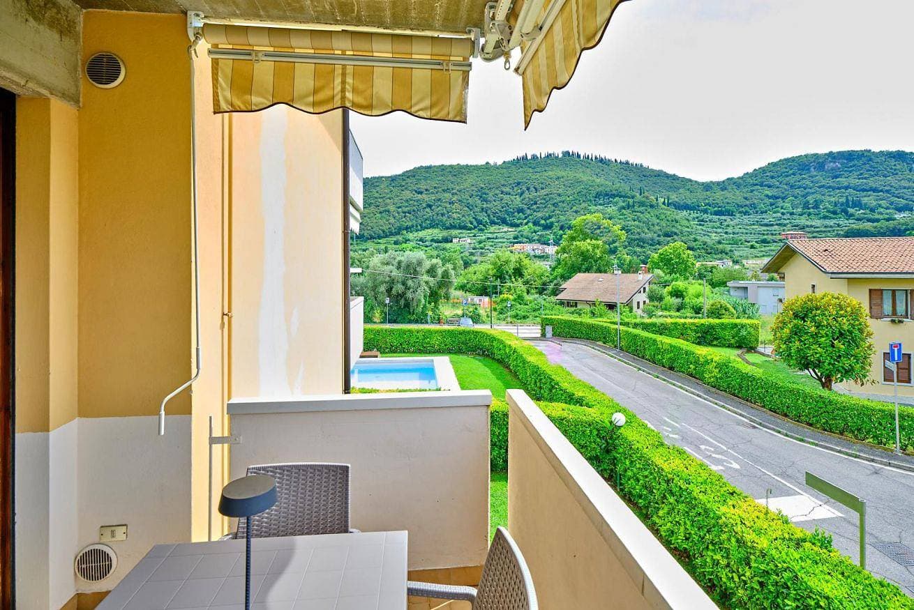 Foto 5 von 11: ApartmentsGarda - Mantegna 6