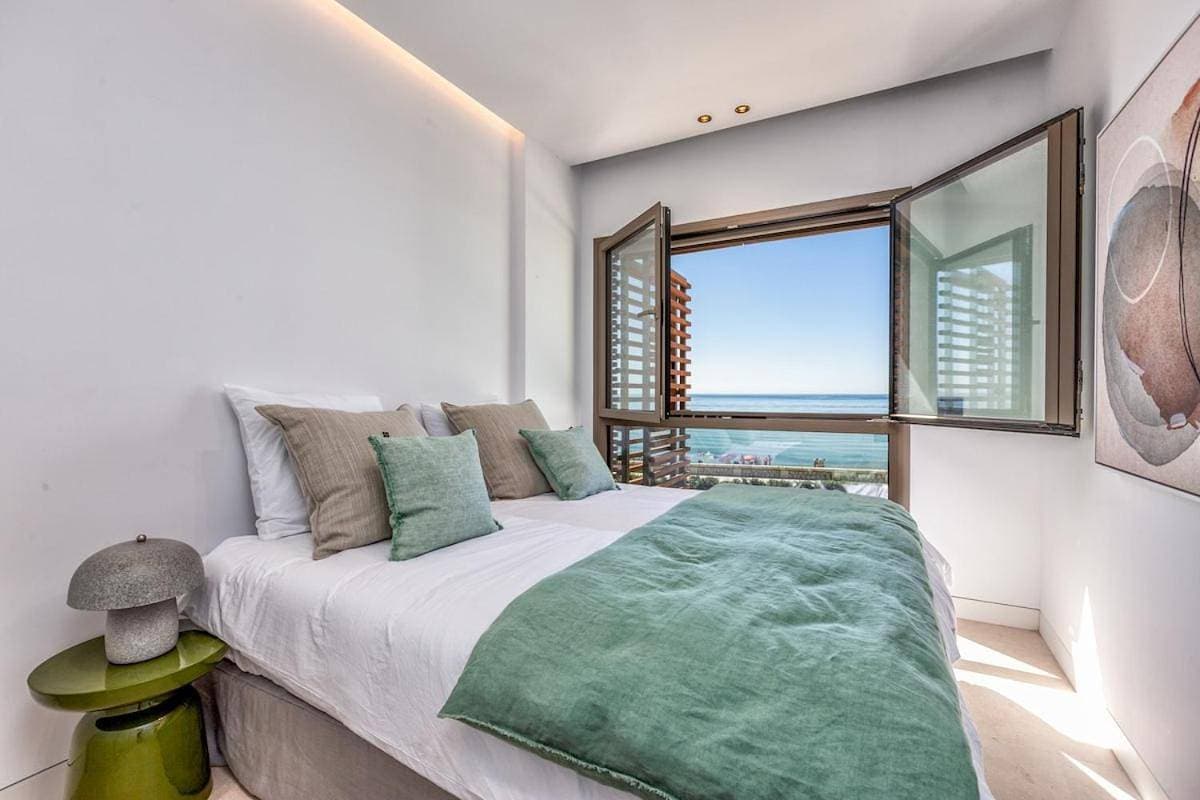 Foto 10 von 29: Three-Bedroom Apartment - Oceanfront