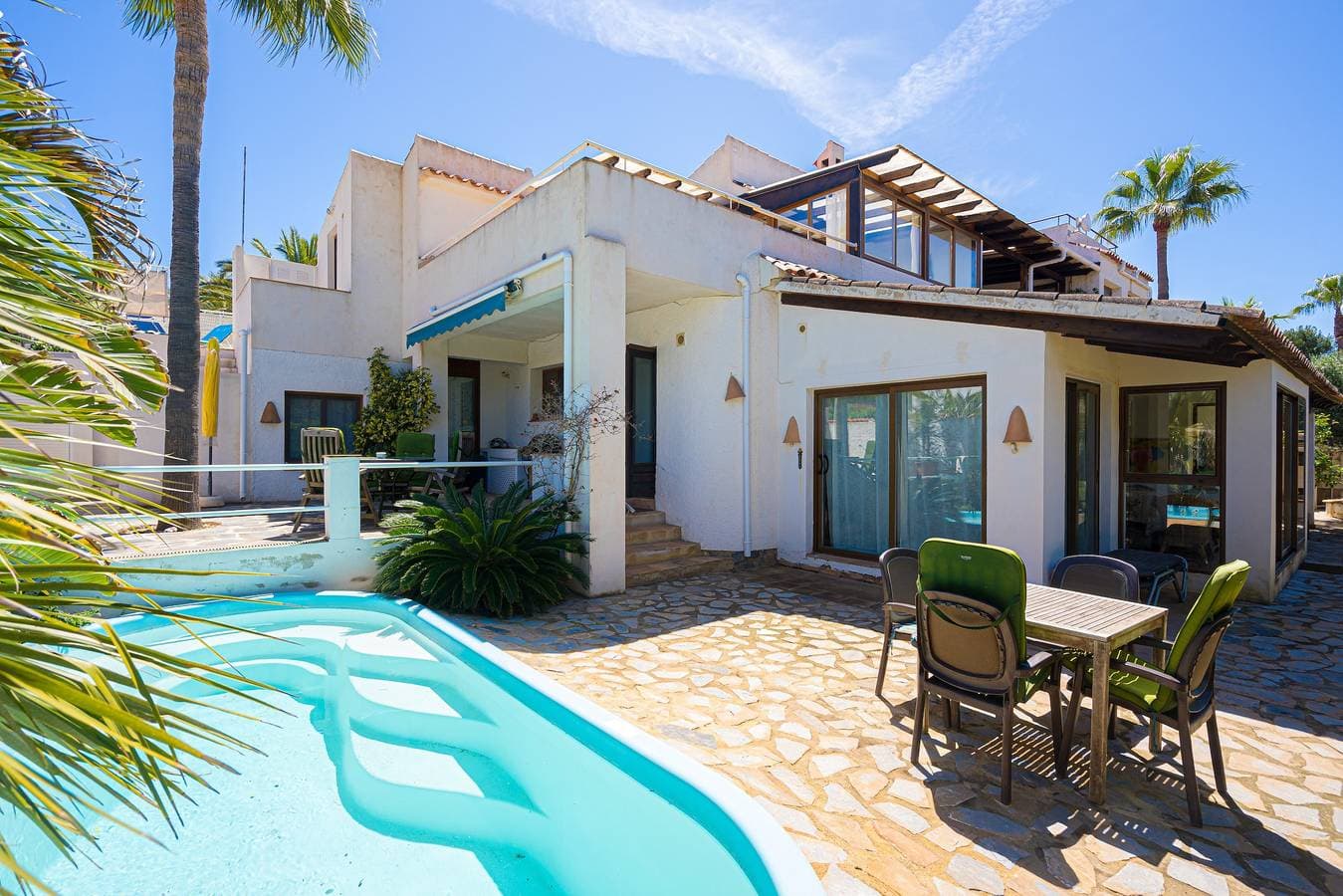 Casa Colina 1