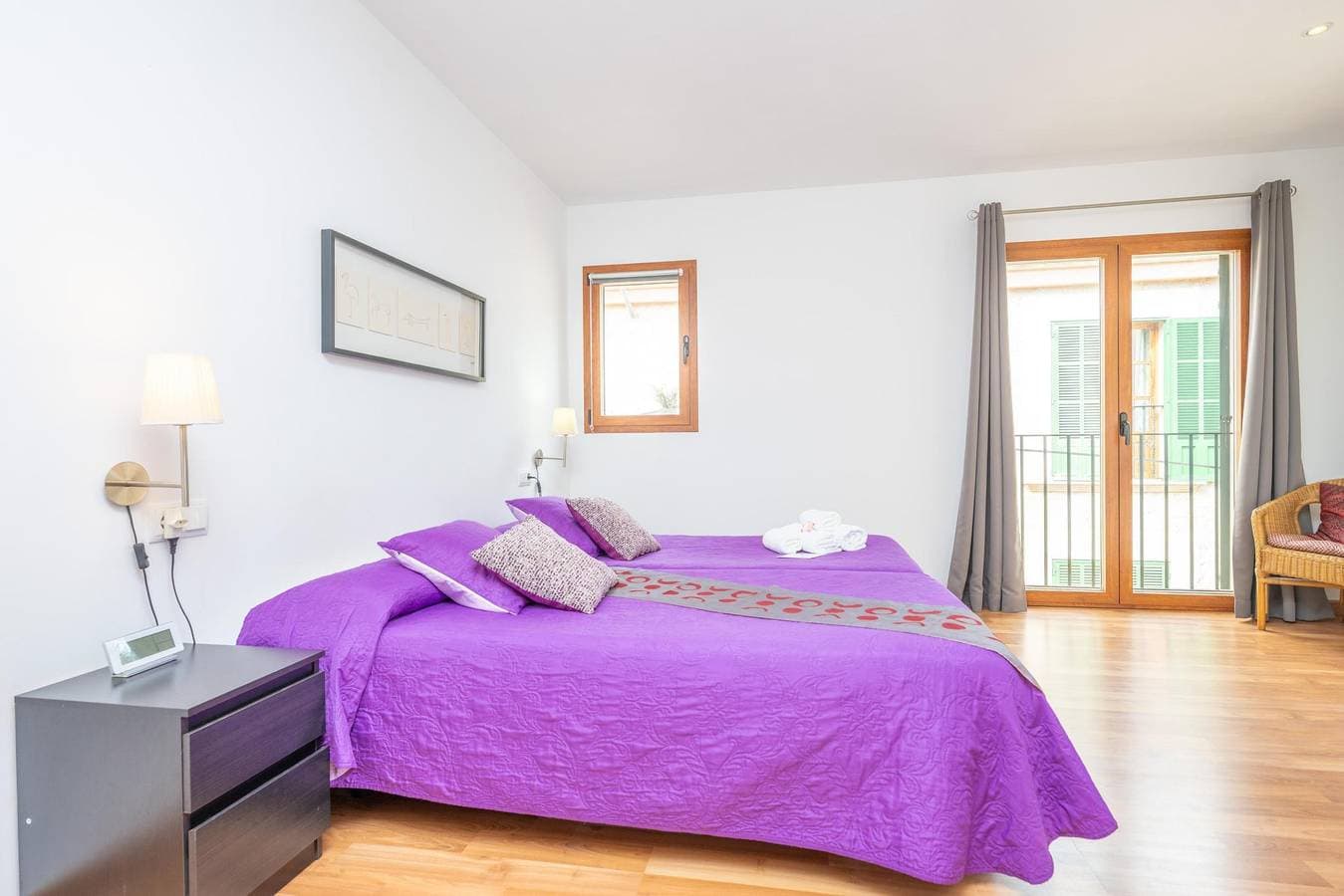 Foto 9 von 14: Residencial Suites Valldemossa - Chopin