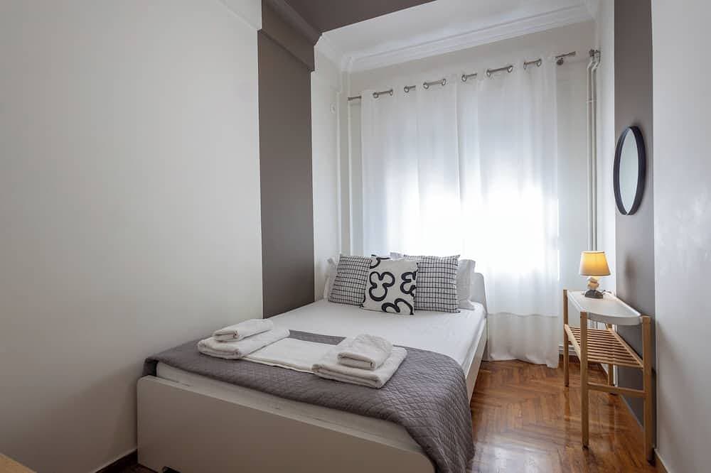 Foto 3 von 30: Comfy 2Bedroom apartment at the foothills of Acropolis