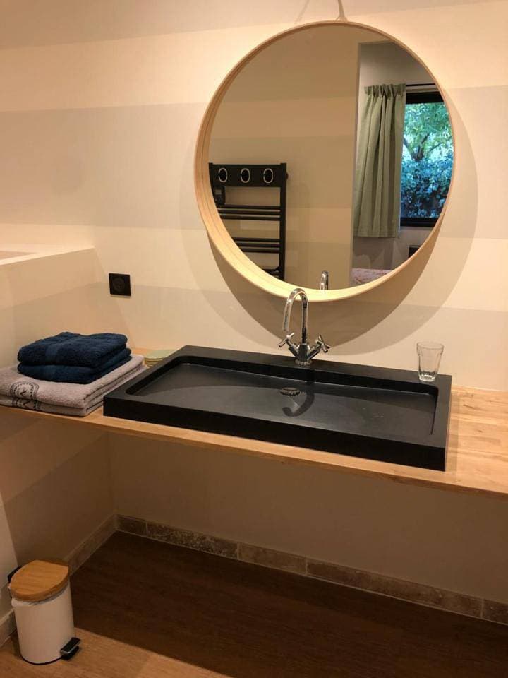 Foto 7 von 9: Double or Twin Room with Private Bathroom