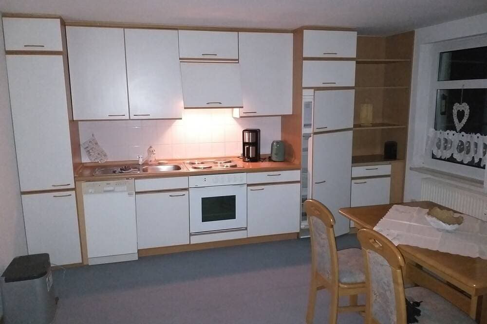 Foto 10 von 22: Ferienwohnung/App. für 4 Gäste mit 55m² in Thale
