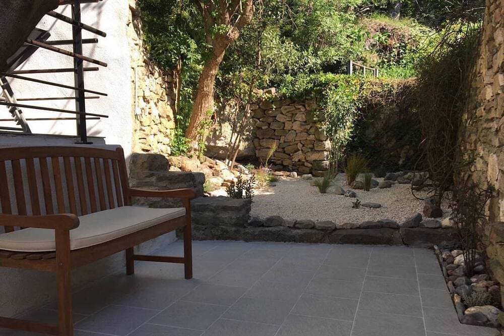 Altes Haus im Herzen der Minervois 1