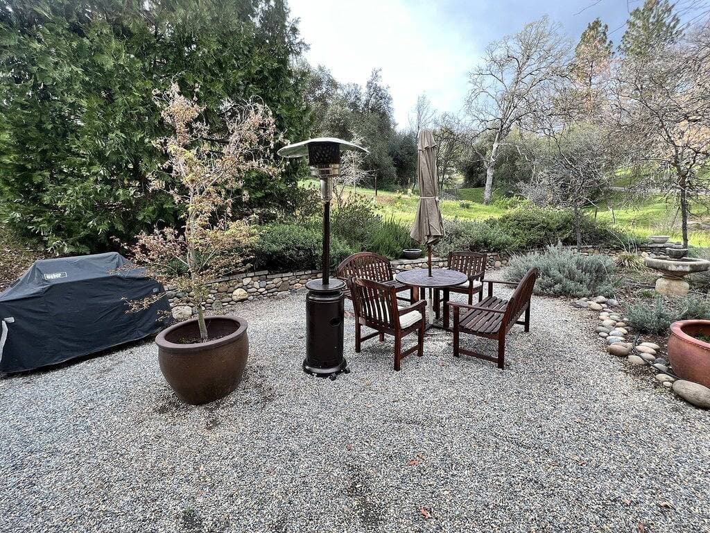 Foto 3 von 36: Schönes Ranch-Cottage nahe Kings Canyon und Sequoia Nationalparks
