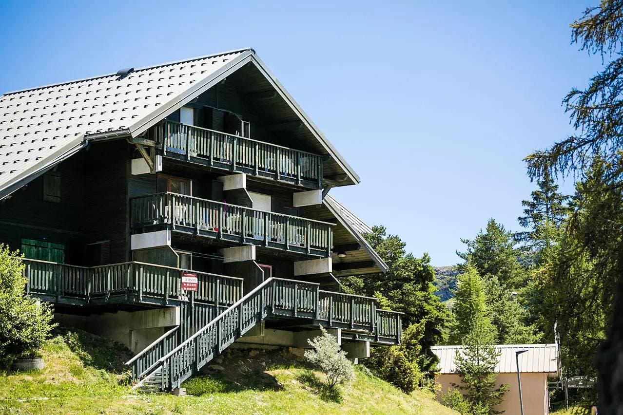 Foto 7 von 22: 2-Zimmer-Wohnung für 6 Personen – Budget