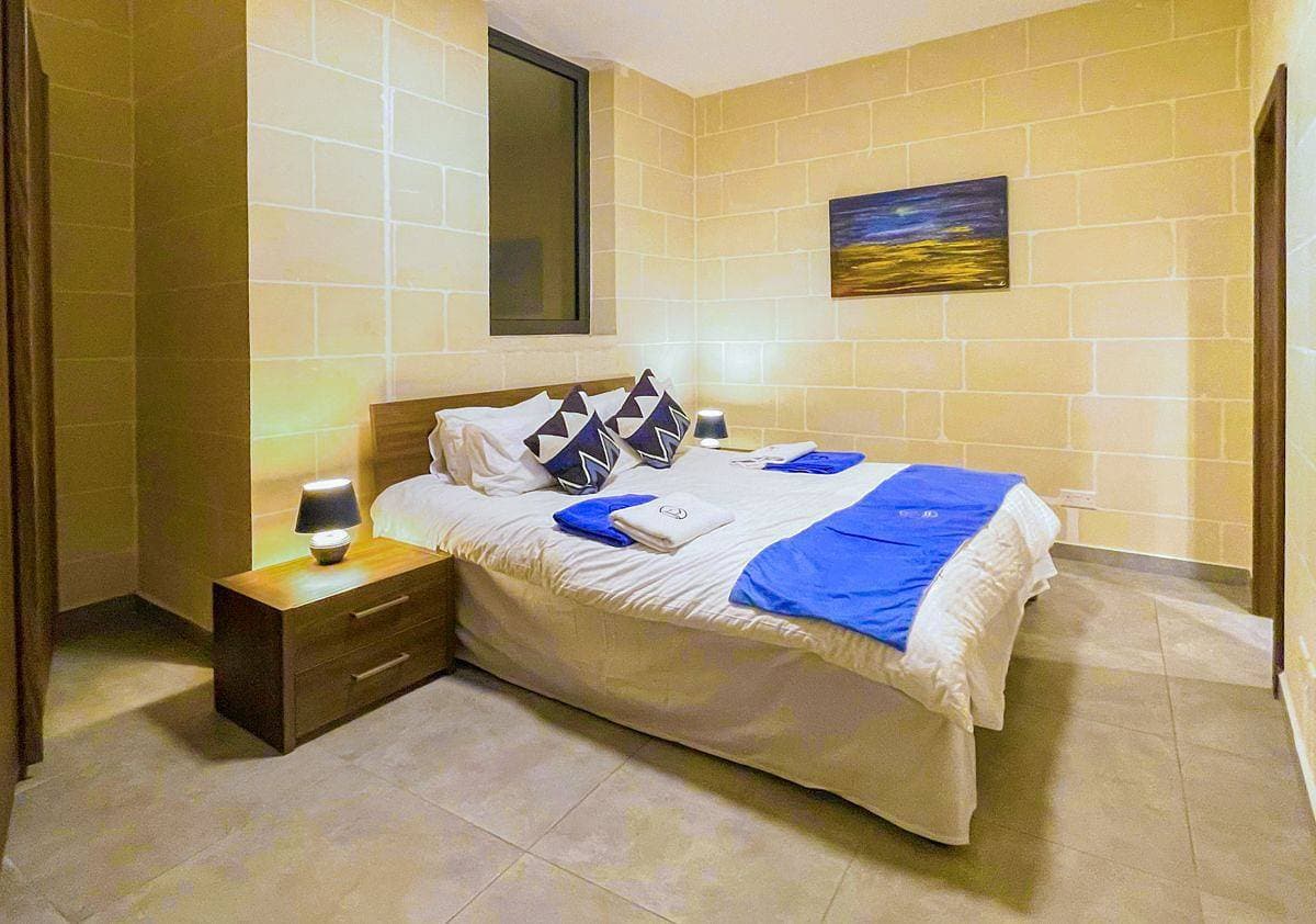 Foto 10 von 15: Villa für 6 Personen mit Whirlpool