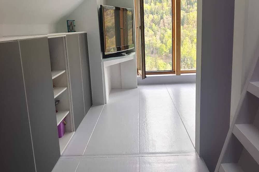 Foto 13 von 25: Chalet Eau d'Ollé, Atemzug reiner & frischer Luft