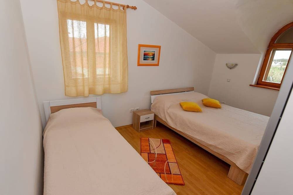 Foto 7 von 30: Pool, Grill, WiFi, Billard, Fahrräder, Badminton, Geschirrspüler, Waschmaschine