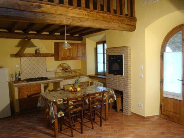 Foto 9 von 16: Loft